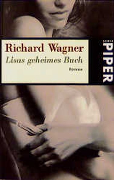 Lisas geheimes Buch - Wagner, Richard