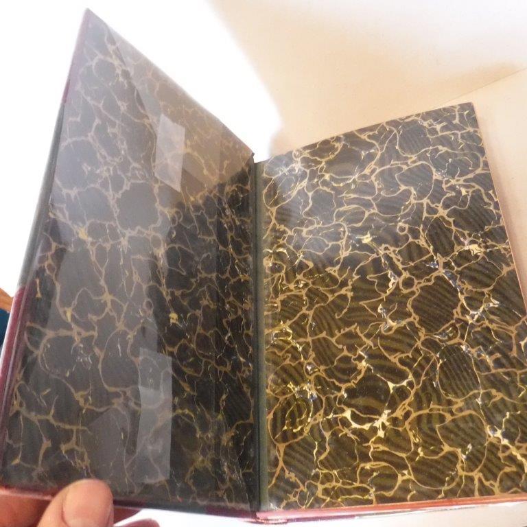 International Library of Technology - Elements of Pen-and-Ink Rendering ...