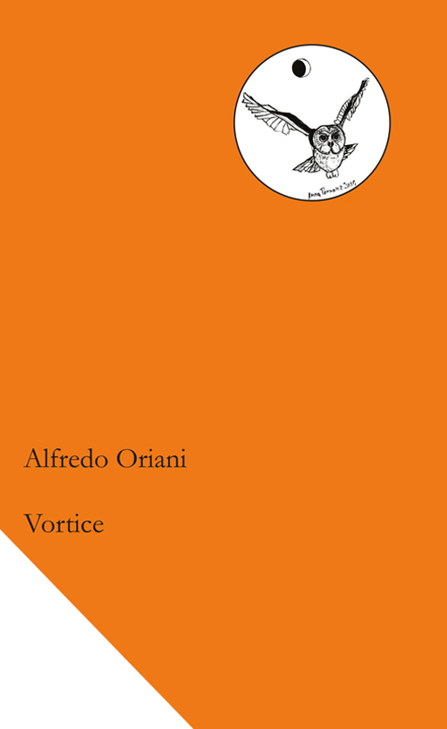 Vortice - Oriani Alfredo
