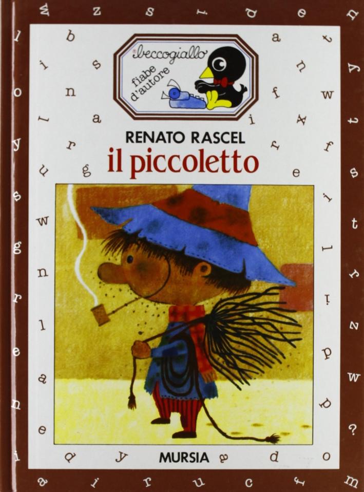 Il piccoletto - Rascel Renato