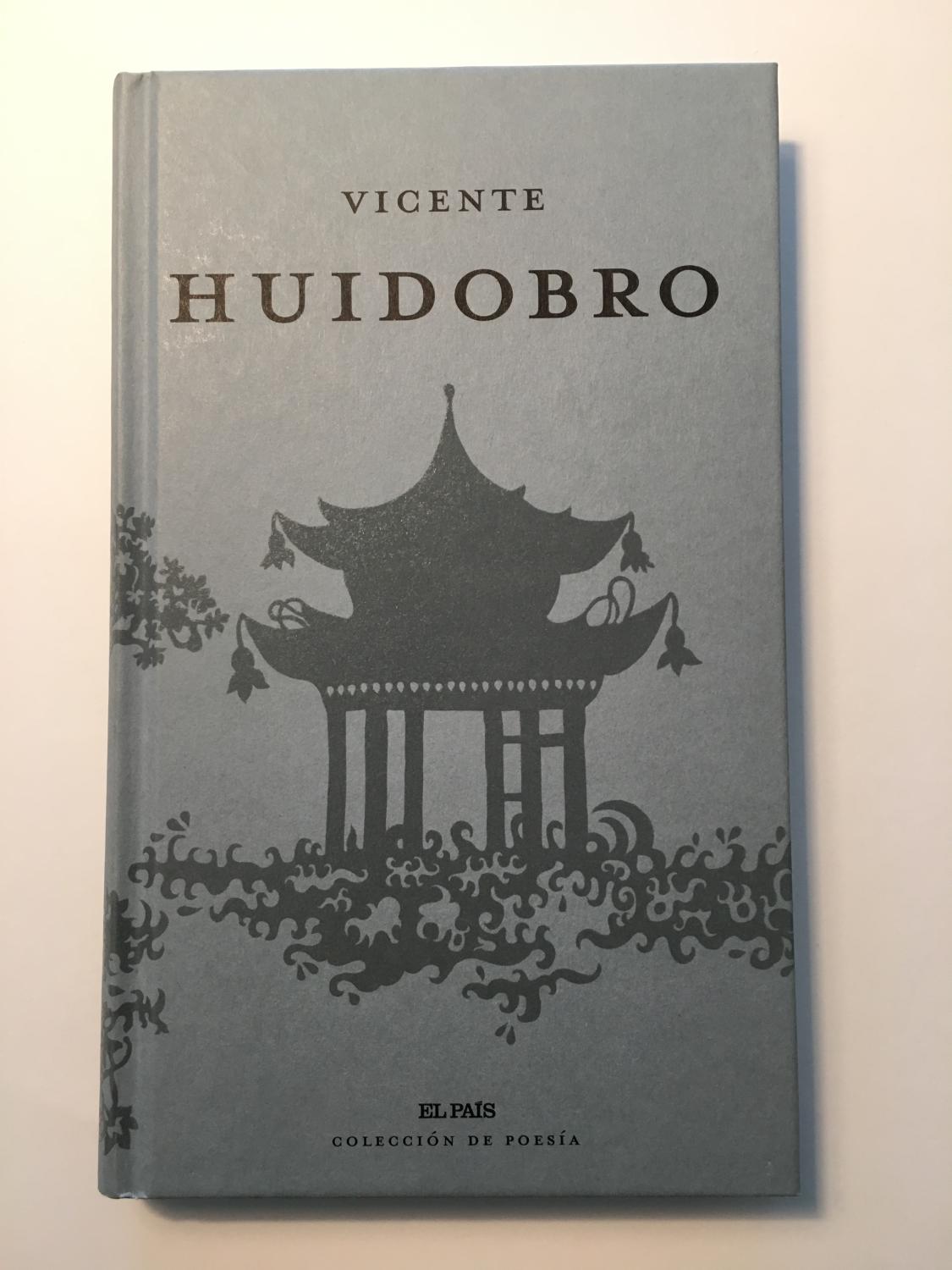 Vicente Huidobro - Vicente Huidobro