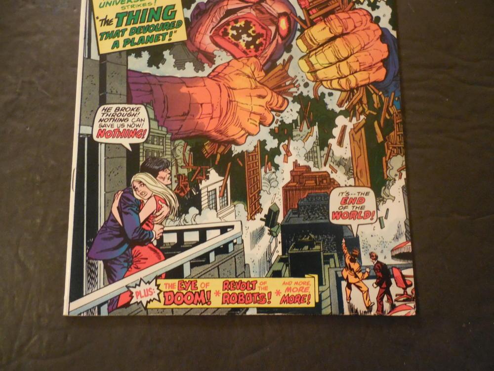 Weird Wonder Tales 1 Dec 1973 Bronze Age Marvel Comics 1973 Comic Joseph M Zunno