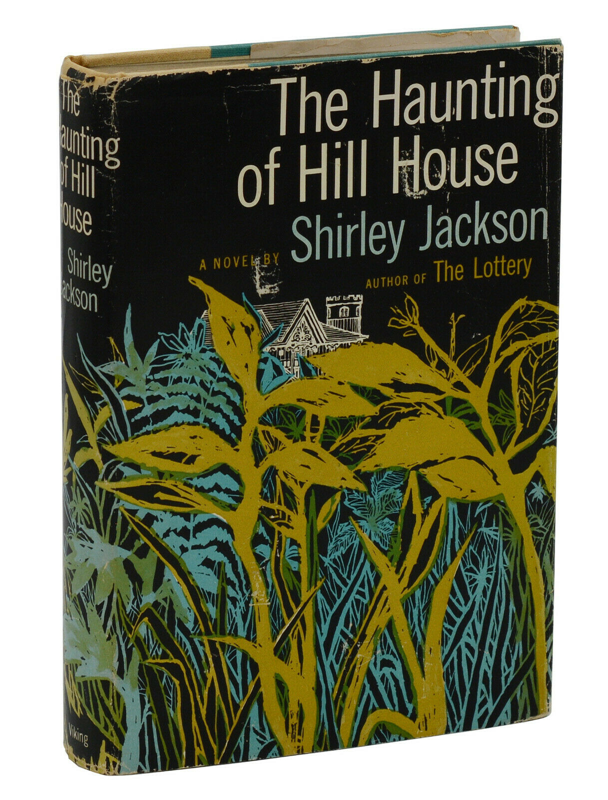 the haunting of hill house shirley jackson book the haunting of hill house shirley jackson book