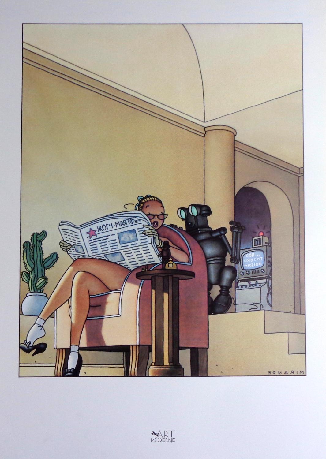 journal russe
