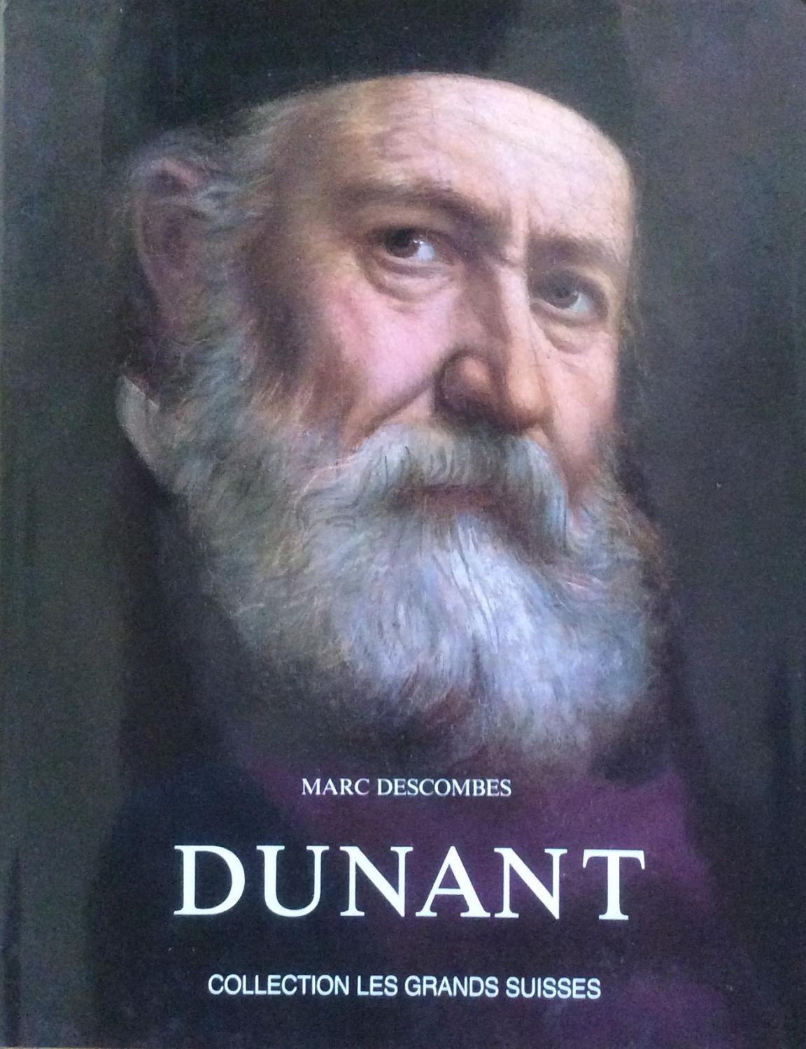 Dunant - Marc Descombes