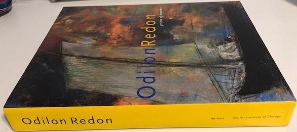 Redon, Odilon: Odilon Redon: Prince of Dreams 1840-1916