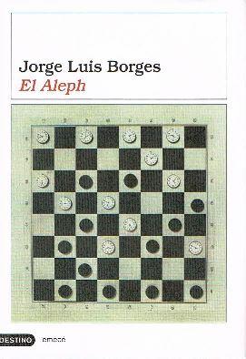 El Aleph - Borges, Jorge Luis