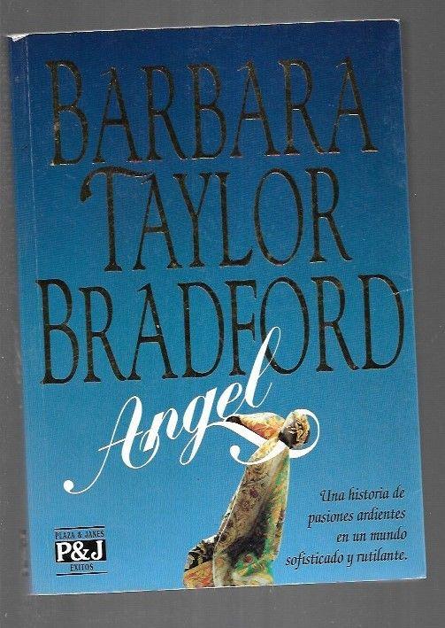 ANGEL - BRADFORD, BARBARA TAYLOR