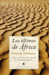 Los últimos de África - Pablo Ignacio de Dalmases y de Olabarría