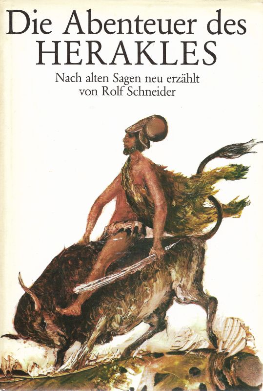 Abenteuer Mit Herakles Abenteuer Mit Herakles