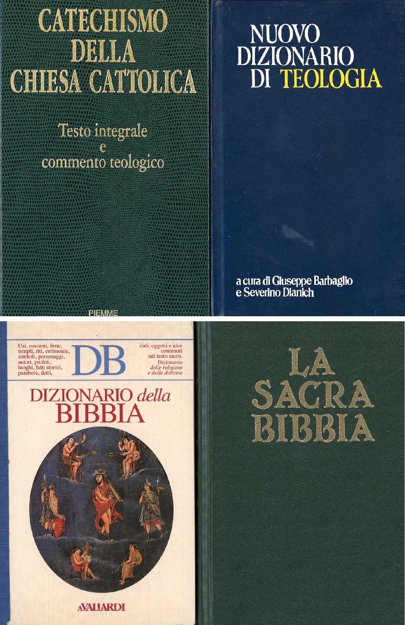 Catechismo della Chiesa Cattolica. Testo integrale e commento teologico - FISICHELLA, Rino