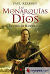 MONARQUIAS DE DIOS 1. VIAJE DE HAWKWOOD - Kearney, Paul