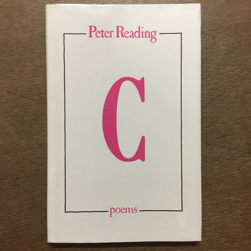 C. - READING, Peter.