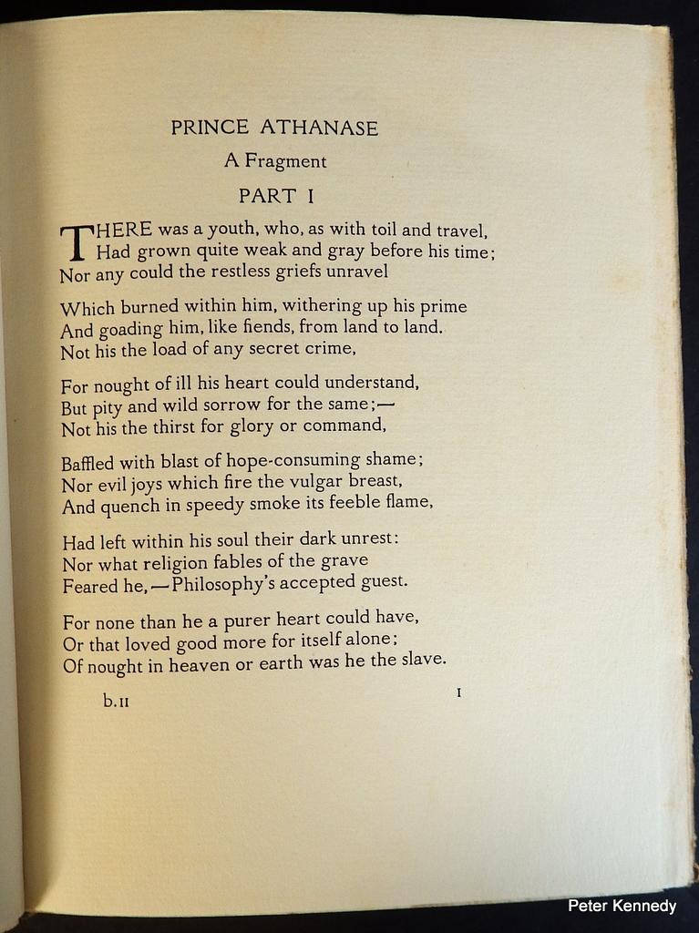 The Complete Poems by Percy Bysshe Shelley The Complete Poems by Percy Bysshe Shelley