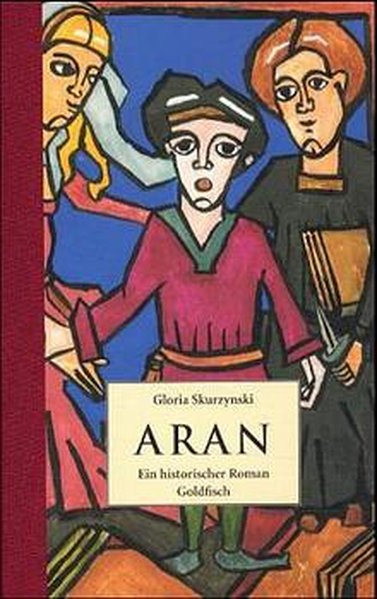 Aran - Skurzynski, Gloria