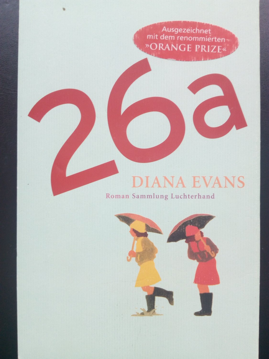 26 a - Evans, Diana