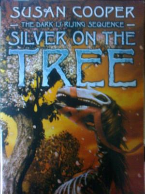 Silver on the Tree. The Dark Is Rising 5 - Cooper, Susan