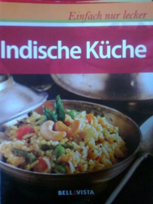 Indische Küche