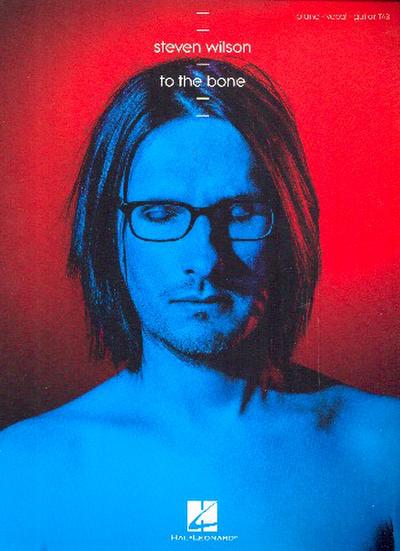 To The Bone - Steven Wilson