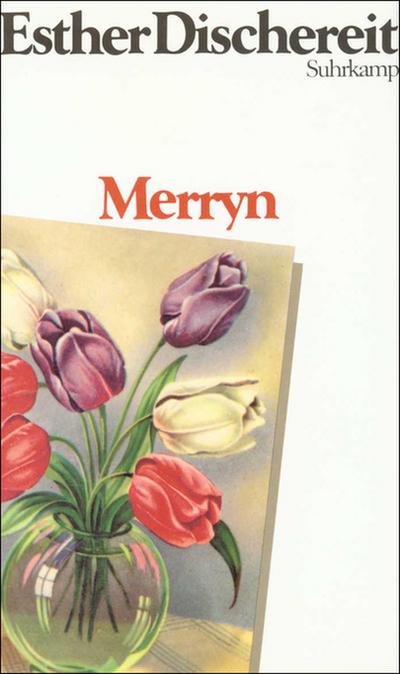 Merryn - Esther Dischereit