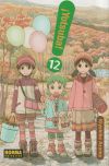 Yotsuba! 12 - Kiyohiko Azuma