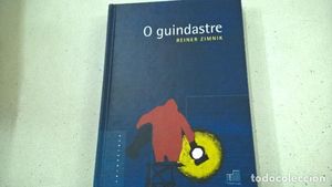 O GUINDASTRE - ZIMNIK, REINER