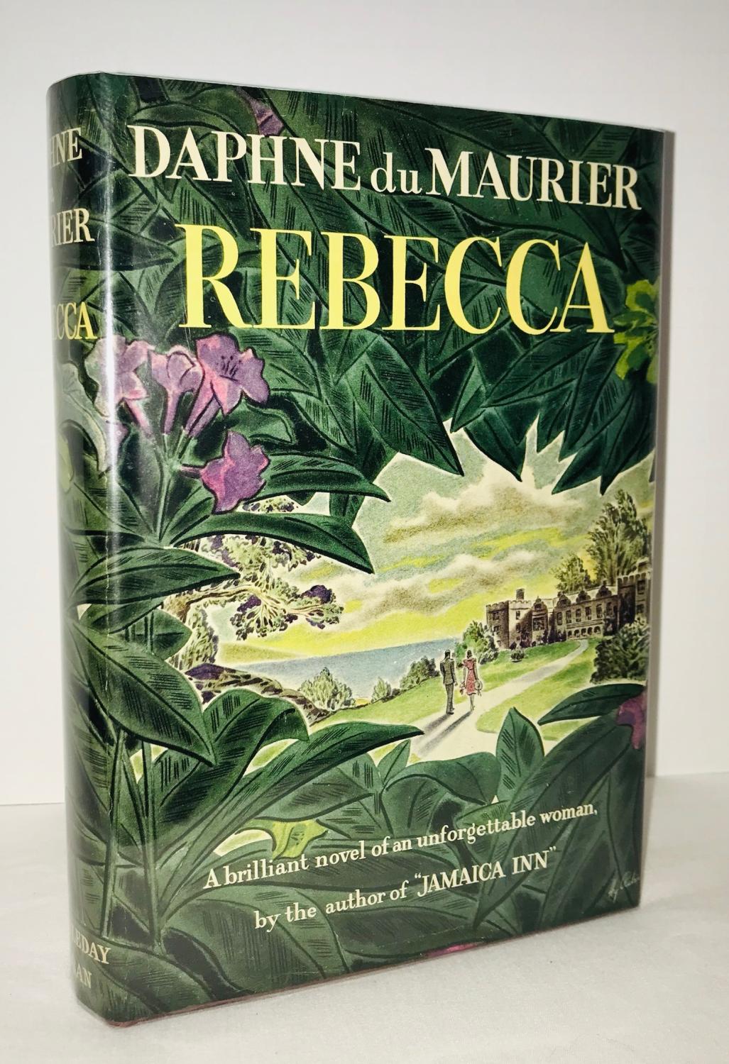 daphne du maurier daphne du maurier