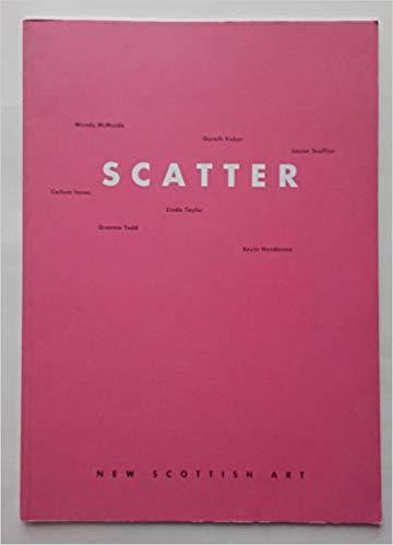 Scatter - Andrew Nairne