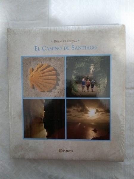 El Camino de Santiago. I - Unknown Author