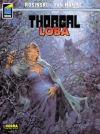 THORGAL 16: LOBA - van Hamme; Grzegorz Rosinsky