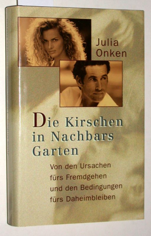die kirschen in nachbars von julia onken ZVAB