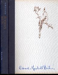 [Signé] Boehm's Birds The Porcelain Art of Edward Marshall Boehm. With an Appreciation by John D. Morse. [Collector's Edition, Signed]. Cosentino, Fr