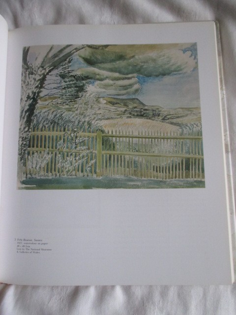 Eric Ravilious: Imagined Realities by Alan Powers: Fine Hardcover (2003 ...