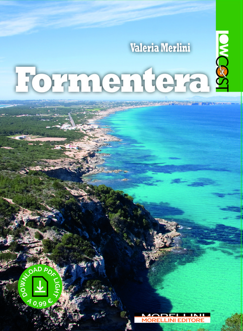 Formentera - Merlini, Valeria