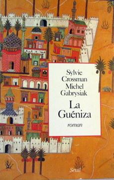 La Gueniza - Crossman, Sylvie;Gabrysiak, Michel