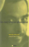 ESCRITURA OBSESIVA - Elizondo, Salvador