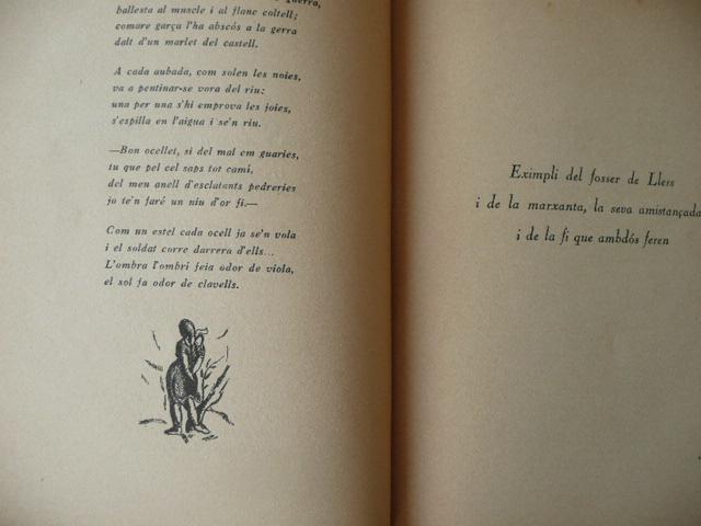Les bruixes de Llers by Fages de Climent, Carles.: Algo Fatigado ...