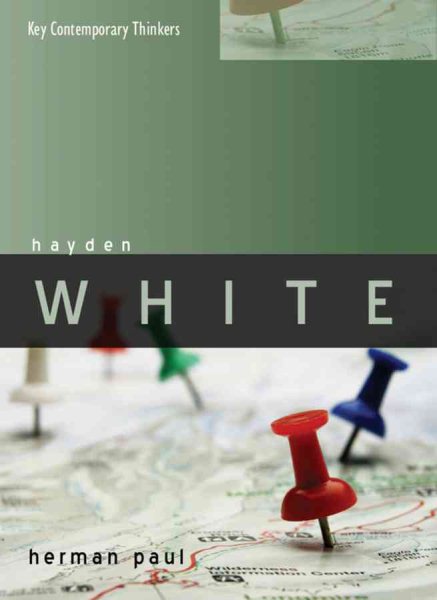 Hayden White : The Historical Imagination by Paul, Herman: As New (2011)