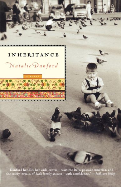 Inheritance - Danford, Natalie