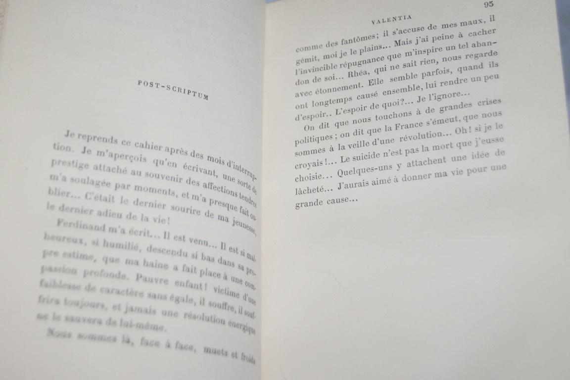 couvent 9 lettres