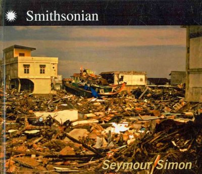 Earthquakes - Simon, Seymour