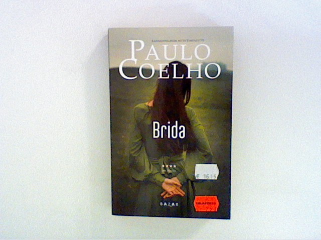 Brida - Coelho, Paulo