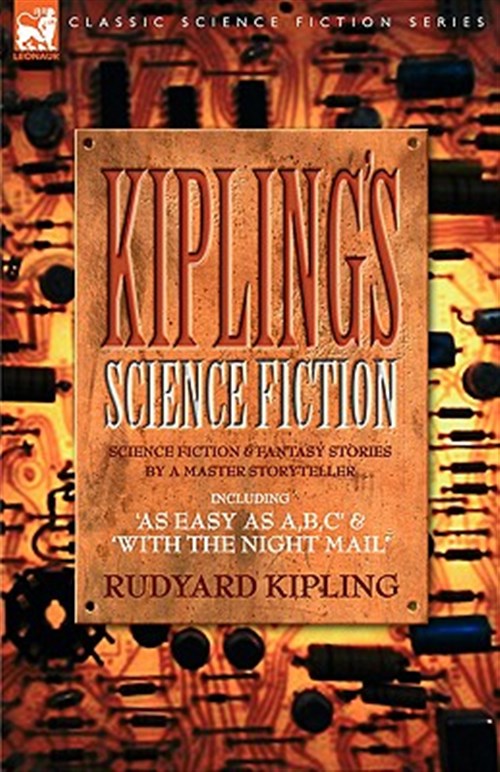 Kiplings Science Fiction - Kipling, Rudyard