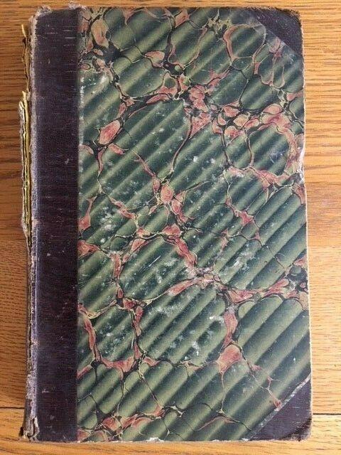 THE ST. JAMES'S MAGAZINE, DECEMBER TO MARCH, VOL. III CONDUCTED BY MRS S. C. HALL [Near Fine] [Hardcover]