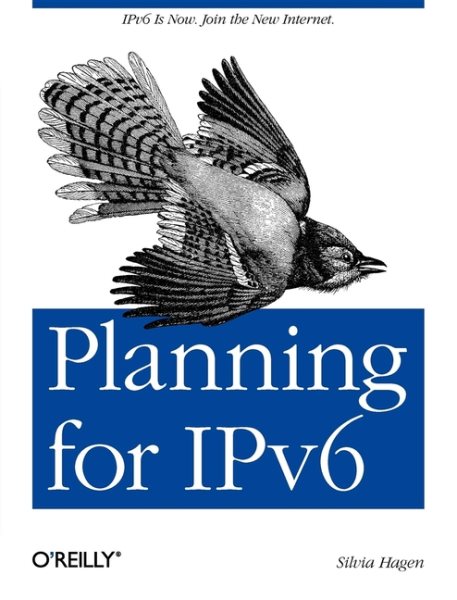 Planning for IPv6 - Hagen, Silvia