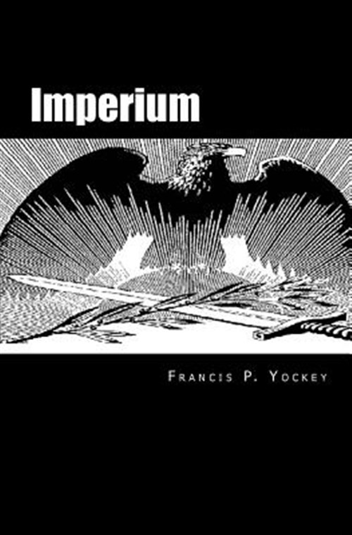 Imperium - Yockey, Francis Parker