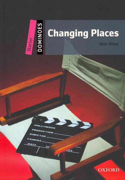 Changing Places - Hines, Alan; Sperling, Thomas (ILT)
