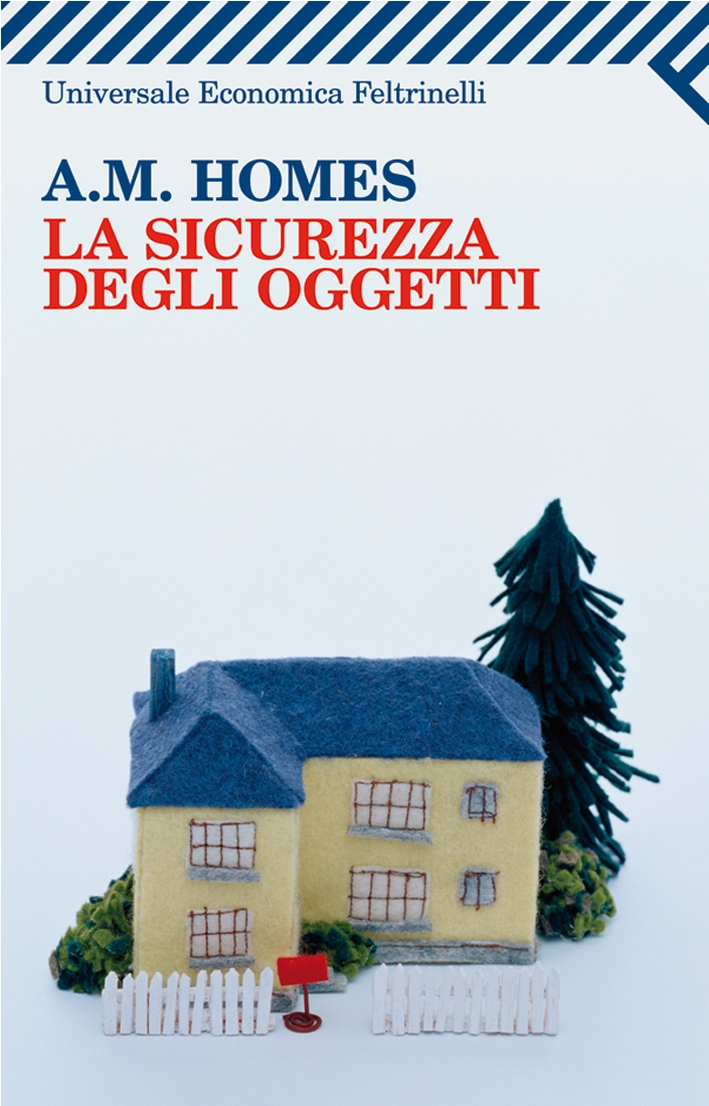 La sicurezza degli oggetti - Homes A M