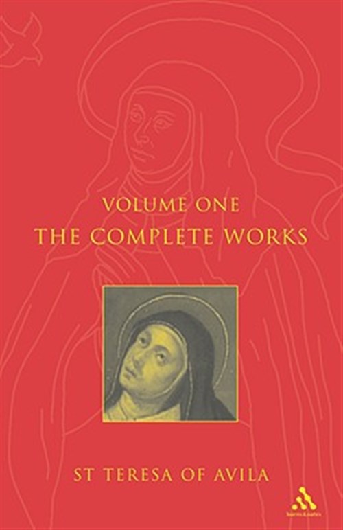 Complete Works St. Teresa of Avila by Teresa, of Avila, Saint As New