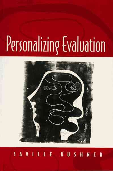 Personalizing Evaluation - Kushner, Saville